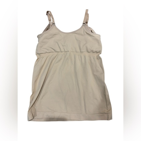 Kindred Bravely Pumping Nursing Bra Tank Top Large Sublime Hands Free - Picture 8 of 8